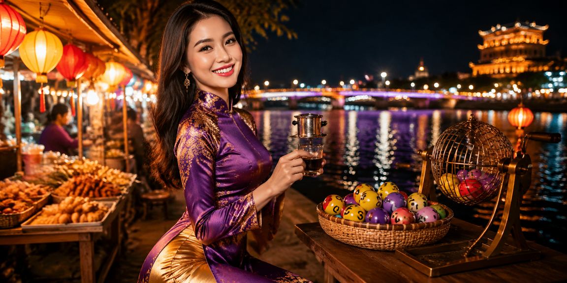 Xổ số và Lô Đề trực tuyến Huế – 79clup