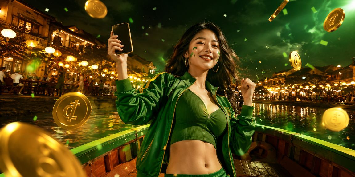 Sảnh cá cược casino trực tuyến tại Việt Nam – 79clup