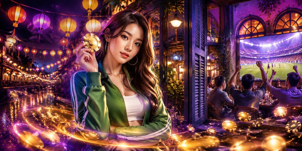 Giao diện cá cược casino trực tuyến tại Việt Nam với các lựa chọn slots và bài đa dạng